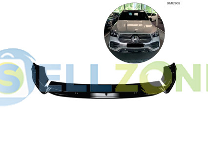 Αεροτομή εμπρός προφυλακτήρα Mercedes GLE W167 C167 Facelift 2024+ – DMb908